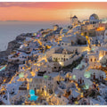 Art Prints of OIA