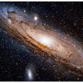 Andromeda Galaxy