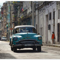 Art Prints of Cuba