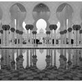 Art Prints of Divine Reflection