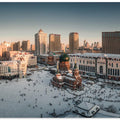 Harbin Saint Sophia Cathedral