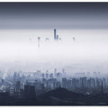 Art Prints of Panorama of Beijing