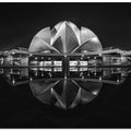 Art Prints of Lotus Temple