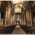 Durham cathedral