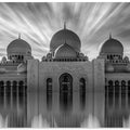 Sheikh Zayed Grand Mosque