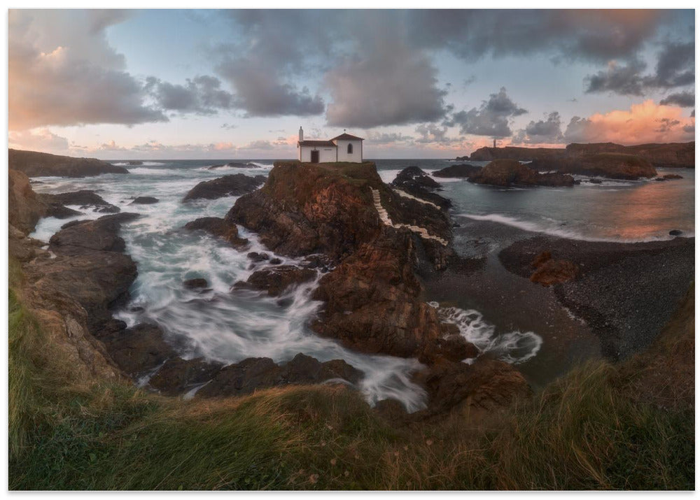 The Lights of the Storm