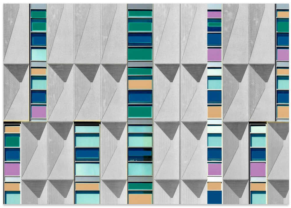 Facade - Downtown Boston