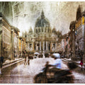 Art Prints of Basilica of Saint Peter