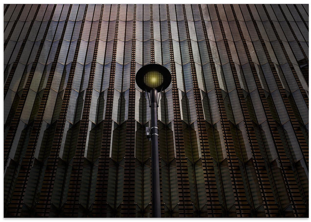 One World Trade Center Light