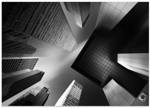 Art Prints of The Portal for Pillar Agmina Mk.III "EXHIBITION EDITION"