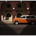 Art Prints of Heart of Cuba