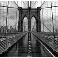 Art Prints of Brooklyn Bridge