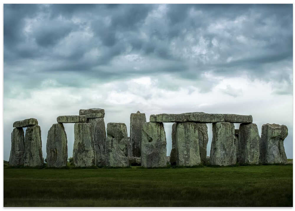 Stonehenge