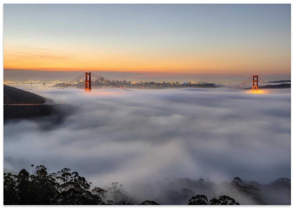 GGB Low Fog
