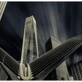 Art Prints of World Trade Center