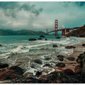 golden gate bridge 1