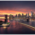 Art Prints of new york