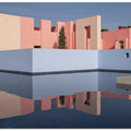 Art Prints of Muralla Roja #26