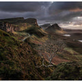 Quiraing I
