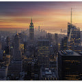 Art Prints of Big Apple
