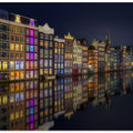 Art Prints of Amsterdam I