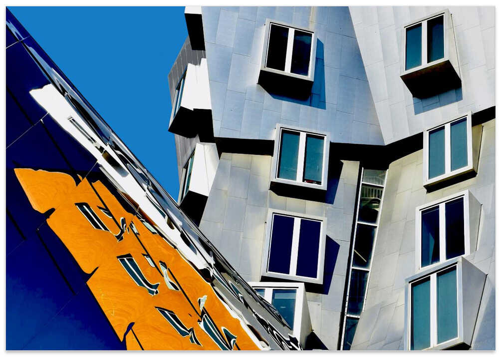 Architecture -Boston MA