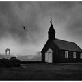 Black church