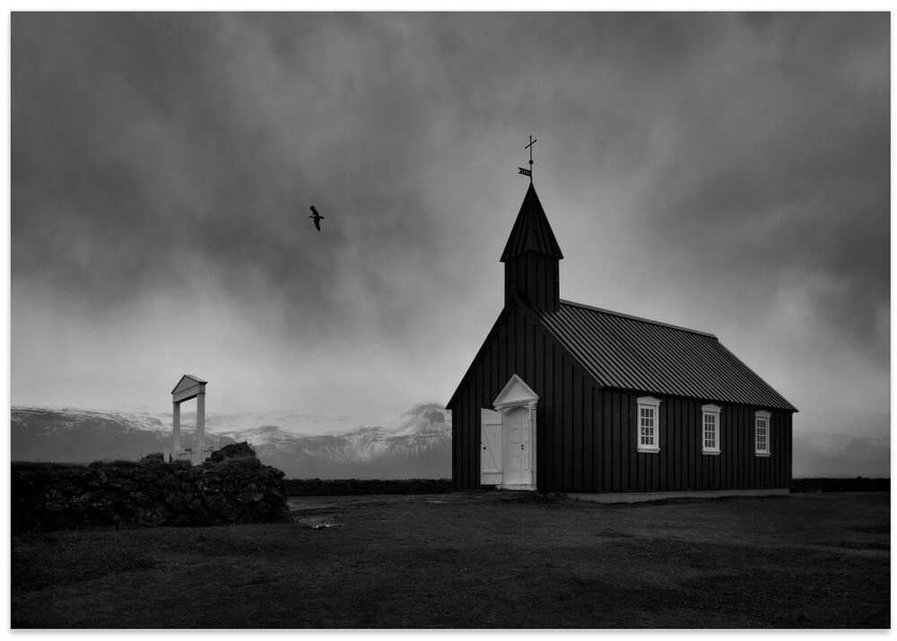 Black church