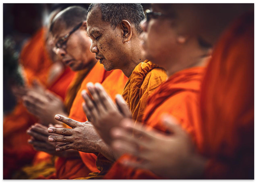 Spirit and meditation