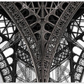 Art Prints of Paris Eiffel II