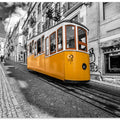 Art Prints of Funicular Bairro Alto
