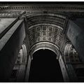 Art Prints of Arc de Triomphe