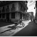 Art Prints of A piece of life in Cuba