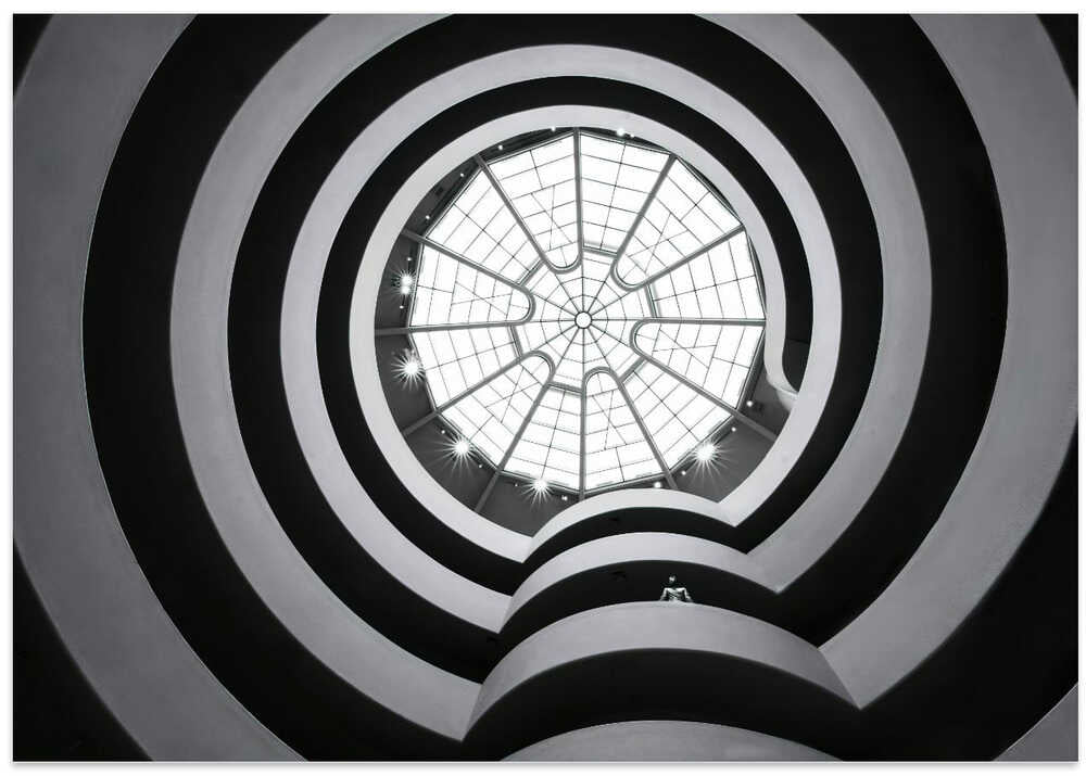 Guggenheim Museum - NYC