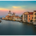Art Prints of Ah, it's Venice!