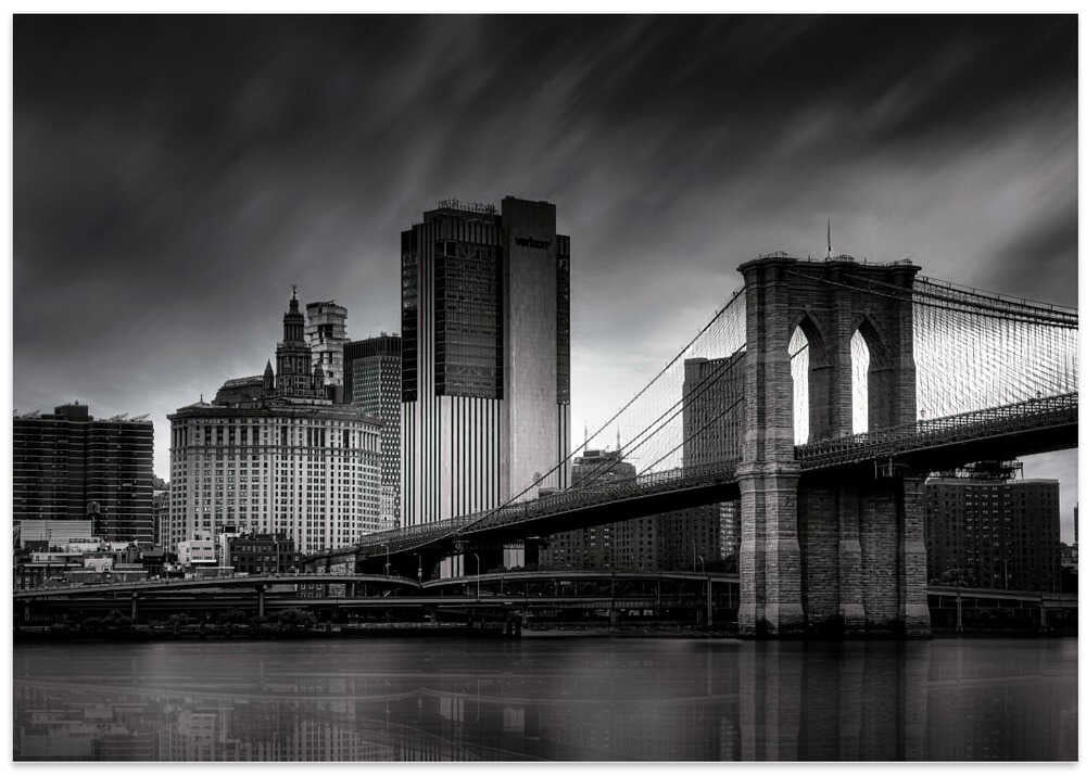Brooklyn Bridge - NYC