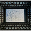Art Prints of Looking up the Chilehaus