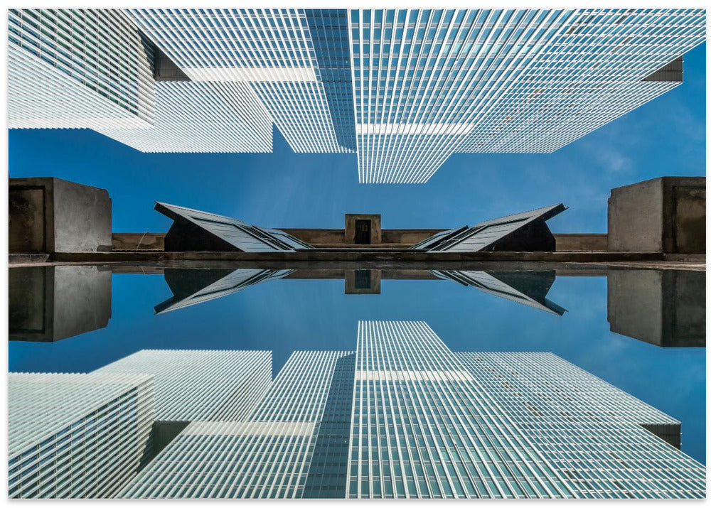 Art Prints of The Rotterdam