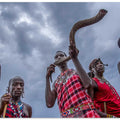 Maasai