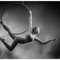 Aerial Hoop 3