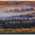 Autumn in Alaska
