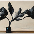 Black Magnolia
