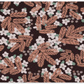 Autumn Blossom Pattern