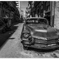 Art Prints of Habana street