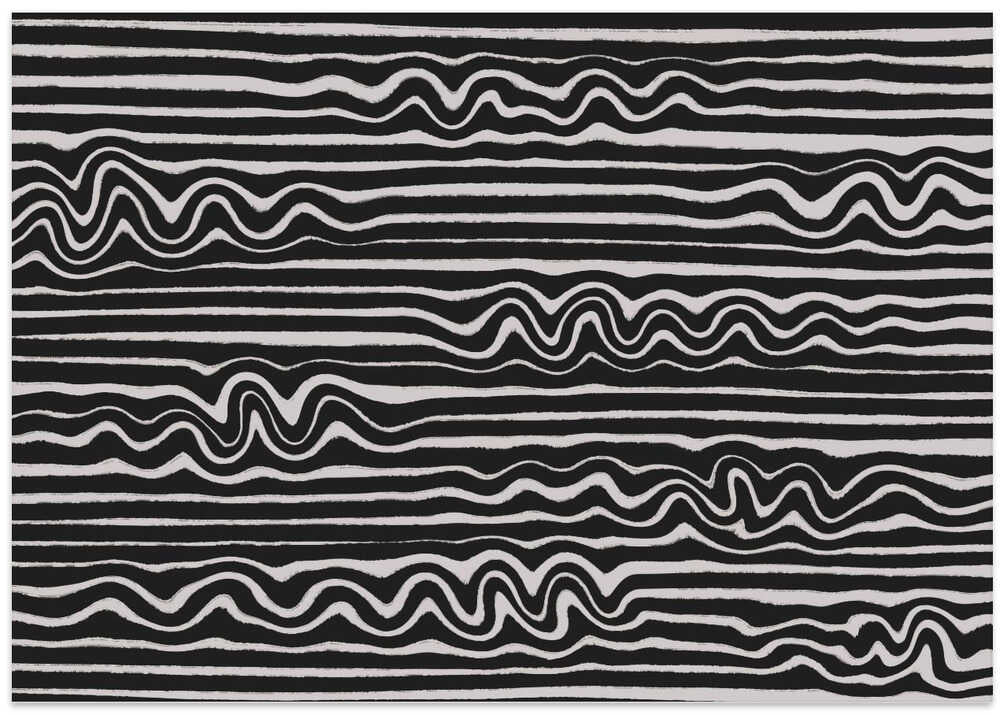 Wave Motion Symphony