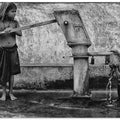 Water Crisis at Rural india
