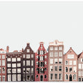 Art Prints of Amsterdam