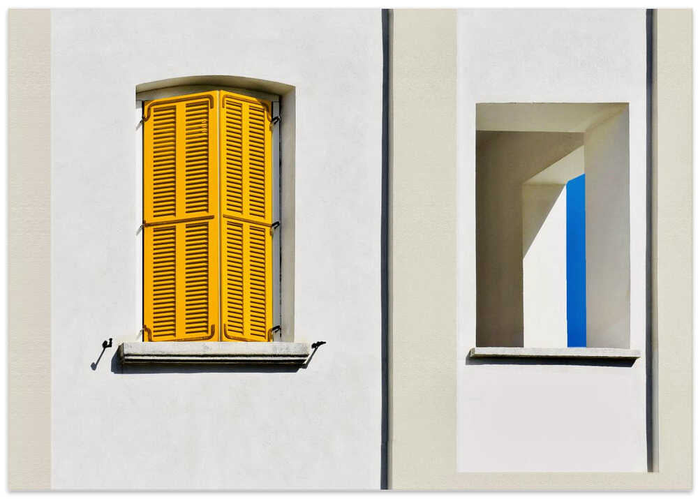 Urban textures - Tel Aviv