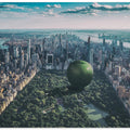 Art Prints of The Big Apple