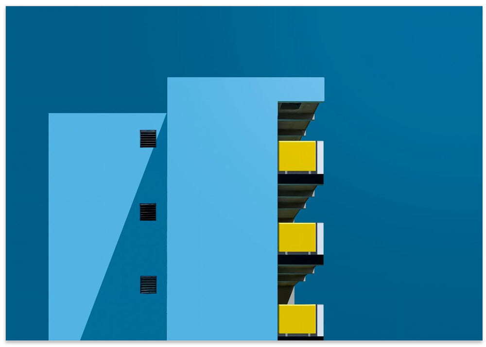 Art Prints of Castries